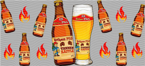 16oz Latest Bestseller-C 8353